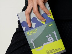 Perluas Literasi Al-Quran, Kahf Luncurkan IQRO Redesign Project