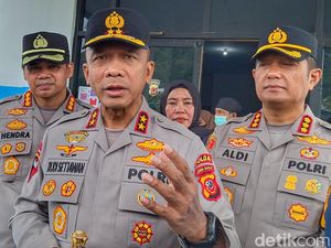 . Cipali hingga Nagreg, Titik Fokus Pengamanan Mudik Jabar 2026