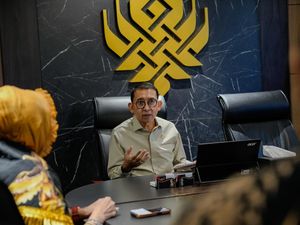 Menbud Dorong Rencana Produksi Film Biopik Legenda Karate Titik Verdi