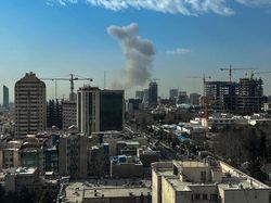 Israel Serukan Warga Iran Jangan Naik Kereta Api, Mau Nyerang?