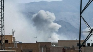 Militer AS Tegaskan Tak Berniat Kurangi Serangan ke Iran