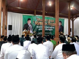 Ketua DPRD Demak Kumpulkan 200 Pengurus Ponpes Bahas Transformasi Pesantren