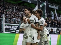 Gladbach Vs Union Berlin: Gol Penalti Kevin Diks Menangkan Die Fohlen 1-0