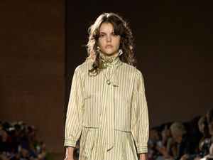 Video: Kisah Lahirnya New York Fashion Week di Tengah Perang Dunia II