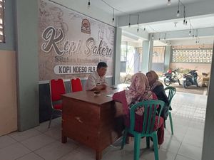 6 Fakta Kantor Desa di Jember Lumpuh Akibat Tak Mampu Beli Token Listrik