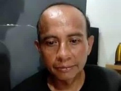 Tampang Perampok Sadis Bunuh Wanita Penjaga Agen Bank di Luwu