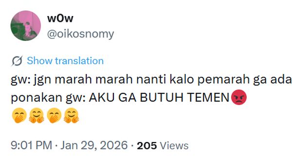 Masih soal Keasbunan Gen Alpha, Fix Nggak Bisa Tanpa Pengawasan