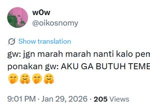 Masih soal Keasbunan Gen Alpha, Fix Nggak Bisa Tanpa Pengawasan