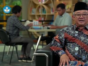 Sekolah Daring Batal karena Alasan Akademik-Upaya Penguatan Karakter