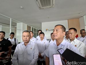 Menhub Beri Diskon 18 Persen Tiket Pesawat Mudik Lebaran 2026