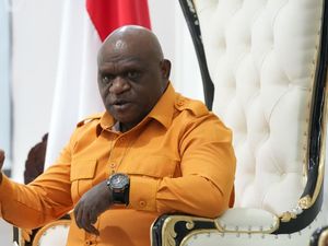 Pigai Dorong Polri Pakai Restorative Justice di Kasus Pandji Pragiwaksono