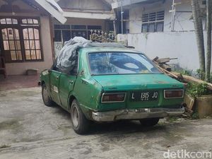 Sederet Fakta di Balik Penemuan Jenazah Kakek 79 Tahun di Mobil Sedan