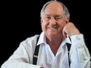 Penyanyi Hits Era 1960-an Neil Sedaka Meninggal pada Usia 86 Tahun