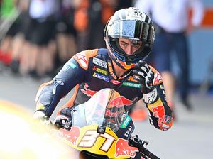 Klasemen MotoGP 2026 usai Sprint Race Thailand