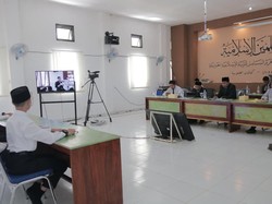 Pendaftaran Santri Baru Gontor Kampus 6 Konsel Dibuka Mulai April 2026, Bisa Pakai SKL!