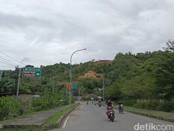 Pengusaha Hotel Mandalika Ikut Soroti Maraknya Proyek Vila di Atas Bukit