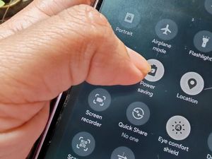 Debat Viral Katanya Pasang Mode Hemat Daya di HP Bikin Baterai Bocor