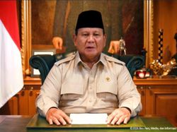 Video Prabowo Kirim Surat Dukacita atas Kematian Khamenei Lewat Menlu