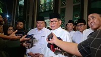 Pramono Soroti Serangan Israel-AS ke Iran, Antisipasi Lonjakan Harga di DKI
