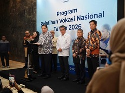 Cara Daftar Vokasi Nasional buat Lulusan SMA/SMK/MA & Bidang Pelatihan