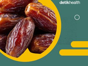 Video Ramai Kurma Mengandung Sirup Glukosa dan Kalium Sorbat, Apa Fungsinya?