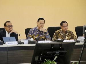 Satgas PRR Kebut Relokasi Pengungsi Aceh-Sumatera Sebelum Lebaran