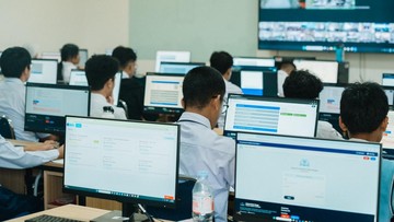 SPMB SMA Kemala Taruna Bhayangkara 2027 Dibuka, Sekolah Gratis Berasrama!