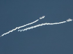 Apa Itu Rudal Balistik yang Dimiliki Iran? Ini Jangkauan dan Kecepatannya