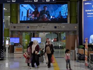 Strategi Mudik Duluan Sebelum Harga Tiket Kemahalan