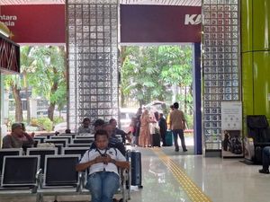 Mudik Lebih Awal, Perantau Ini Rindu Sahur Ramadan Bareng Ibu di Kampung