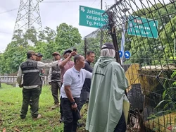 Taman Kota Cawang Jadi Sarang Asusila, Pemkot Bikin 3 Langkah Pencegahan