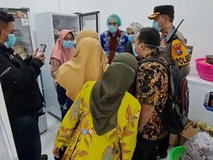 Pemkab Jember Prihatin Saat Sidak Dapur MBG Aduan Warga ke Wadul Guse