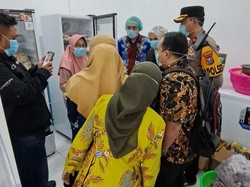 Pemkab Jember Prihatin Saat Sidak Dapur MBG Aduan Warga ke Wadul Guse