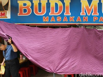 Tirai Toleransi di Bulan Suci