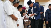 Dari Sunan Ampel ke Pasuruan, NasDem Bidik Kebangkitan Dapil 2 Jawa Timur
