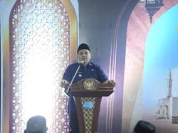 Walkot Makassar Minta Camat-Lurah Kawal Malam Takbiran Tanpa Konvoi