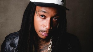 Wiz Khalifa Terbukti Bawa Narkoba, Pengadilan Tolak Banding!