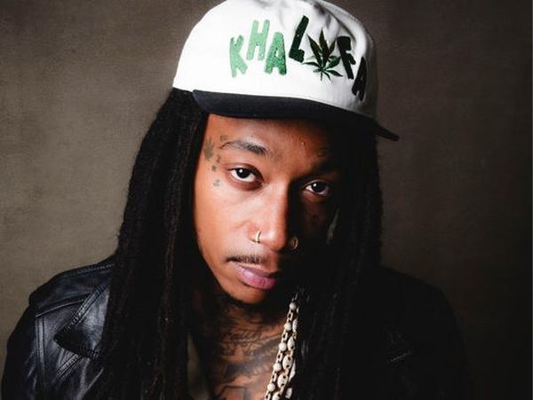 Wiz Khalifa Terbukti Bawa Narkoba, Pengadilan Tolak Banding!