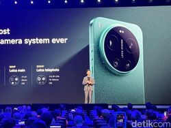 Langkah Unik Xiaomi: Masih Fokus Geber Hardware Kamera