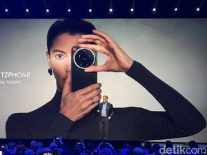 Leica Leitzphone Dirilis, Beda dari Xiaomi 17 Ultra?