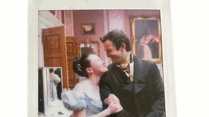 Yerin Ha Resmi Masuk Jadi Keluarga Bridgerton