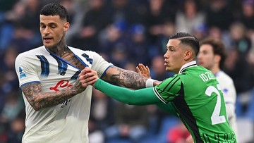Sassuolo Berhasil Menang 2-1 Melawan Atalanta Berkat Peran Idzes