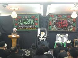Video Doa Bersama Peringati Wafatnya Khamenei di ICC, Dubes Iran Hadir