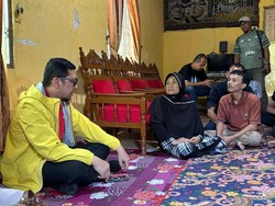 Viral Pemuda Asal Binjai Ngaku Ditahan Pemerintah Kamboja, Minta Dipulangkan