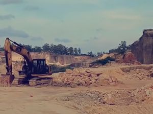 Tambang Ilegal di Pamekasan Dikhawatirkan Warga Sebabkan Longsor-Banjir