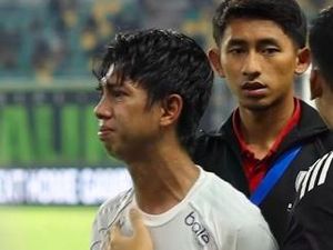 PSM Makassar Kehilangan Motivasi Bermain