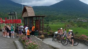 Bali Genjot Infrastruktur dan Lingkungan Demi Wisata Berkelanjutan