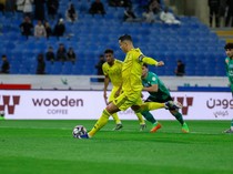 Al Feiha Vs Al Nassr: Ronaldo Gagal Penalti, Al Alami Menang 3-1