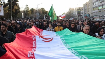 Serangan AS-Israel Ganggu Jaringan Internet di Iran, Warga Mengalami Kesulitan Akses