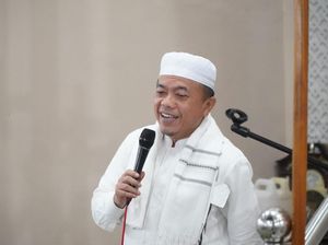 Al Haris Tekankan Pentingnya Akhlak dan Peran Keluarga di Bulan Ramadan